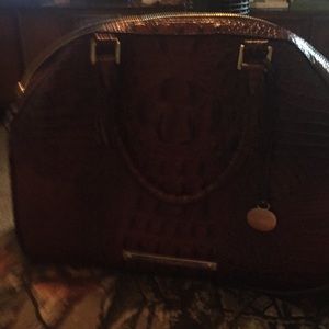 Large Brahmin Purse.